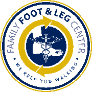 Family Foot & Leg Center Logo